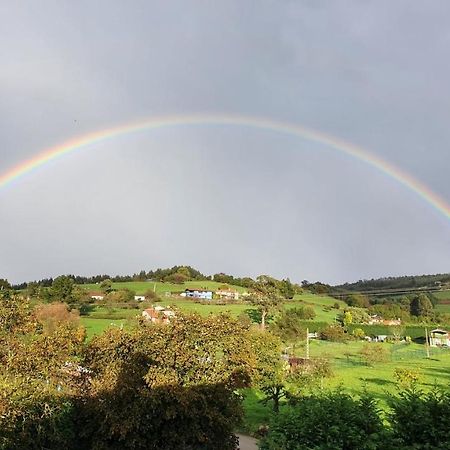 Hotel 3 Alpacas La Campa Kültér fotó