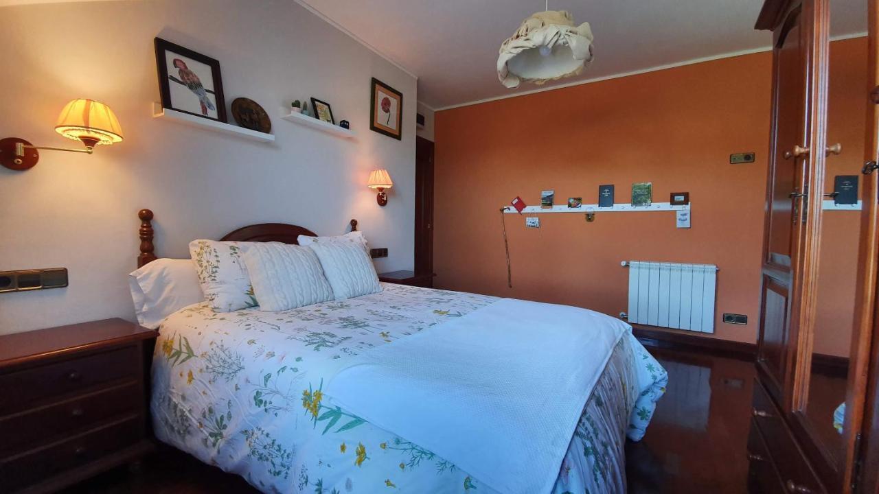 Hotel 3 Alpacas La Campa Kültér fotó