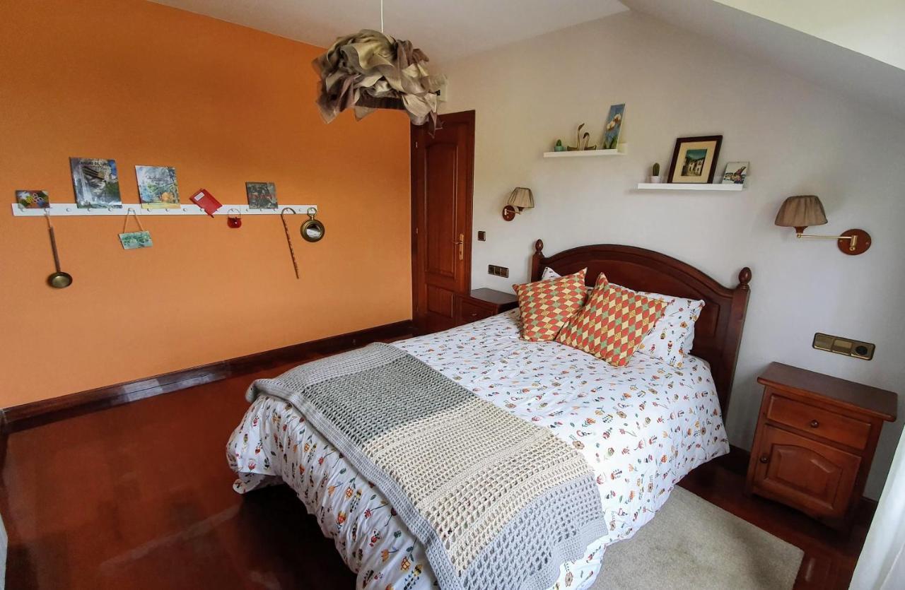 Hotel 3 Alpacas La Campa Kültér fotó