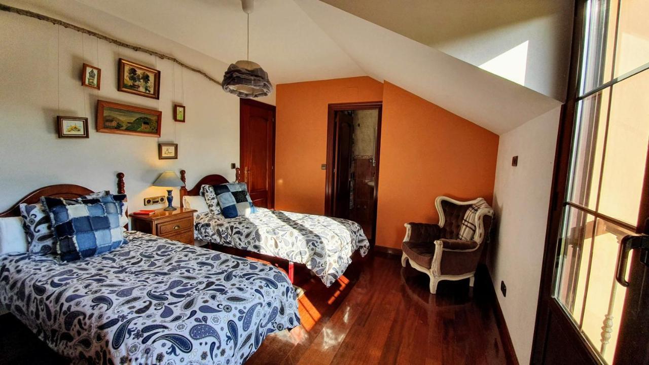 Hotel 3 Alpacas La Campa Kültér fotó
