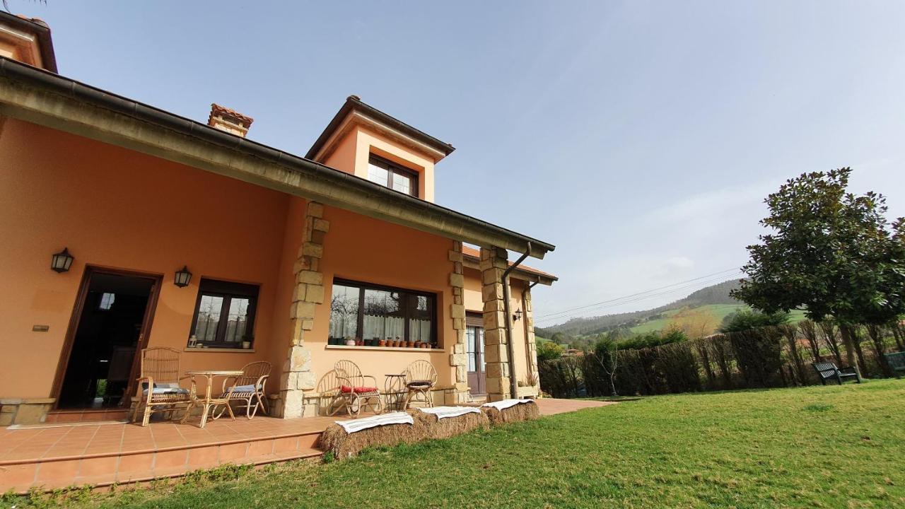 Hotel 3 Alpacas La Campa Kültér fotó