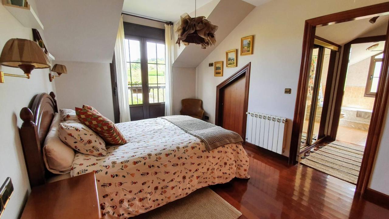 Hotel 3 Alpacas La Campa Kültér fotó