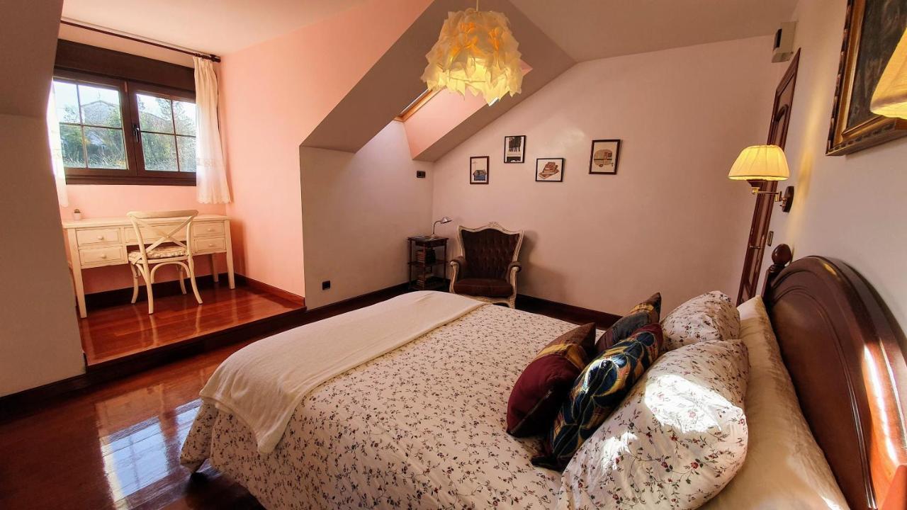 Hotel 3 Alpacas La Campa Kültér fotó