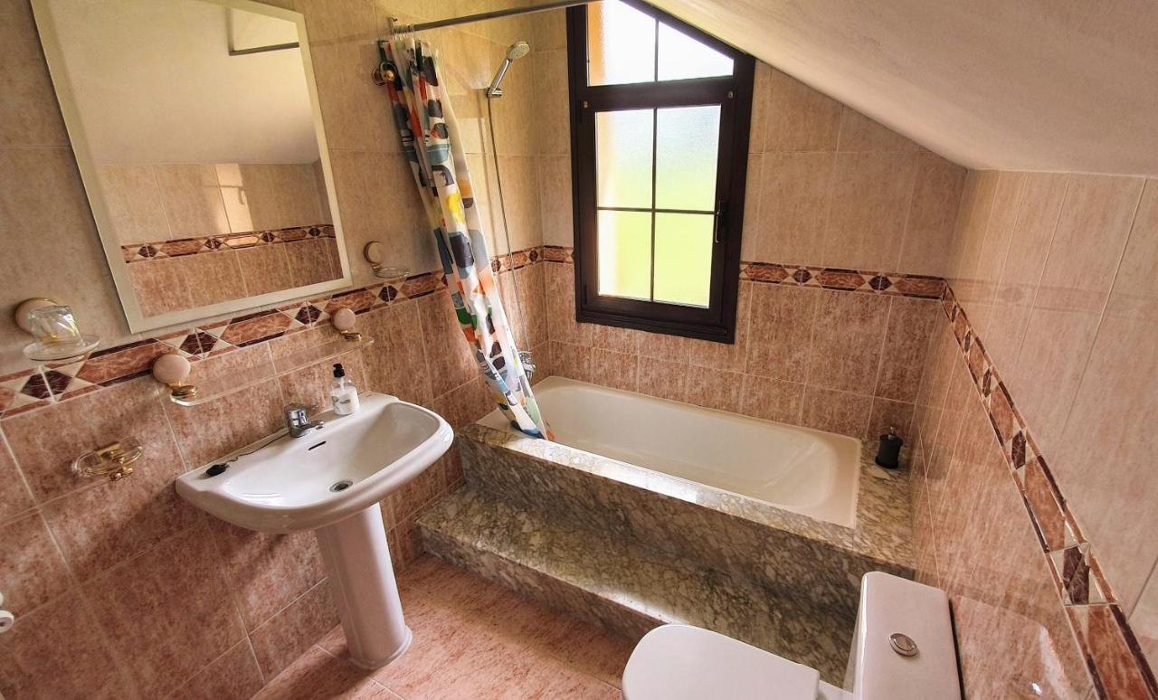 Hotel 3 Alpacas La Campa Kültér fotó