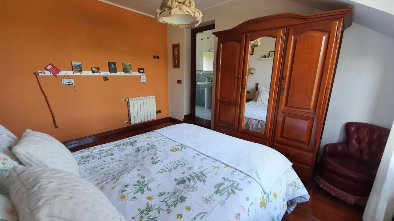Hotel 3 Alpacas La Campa Kültér fotó