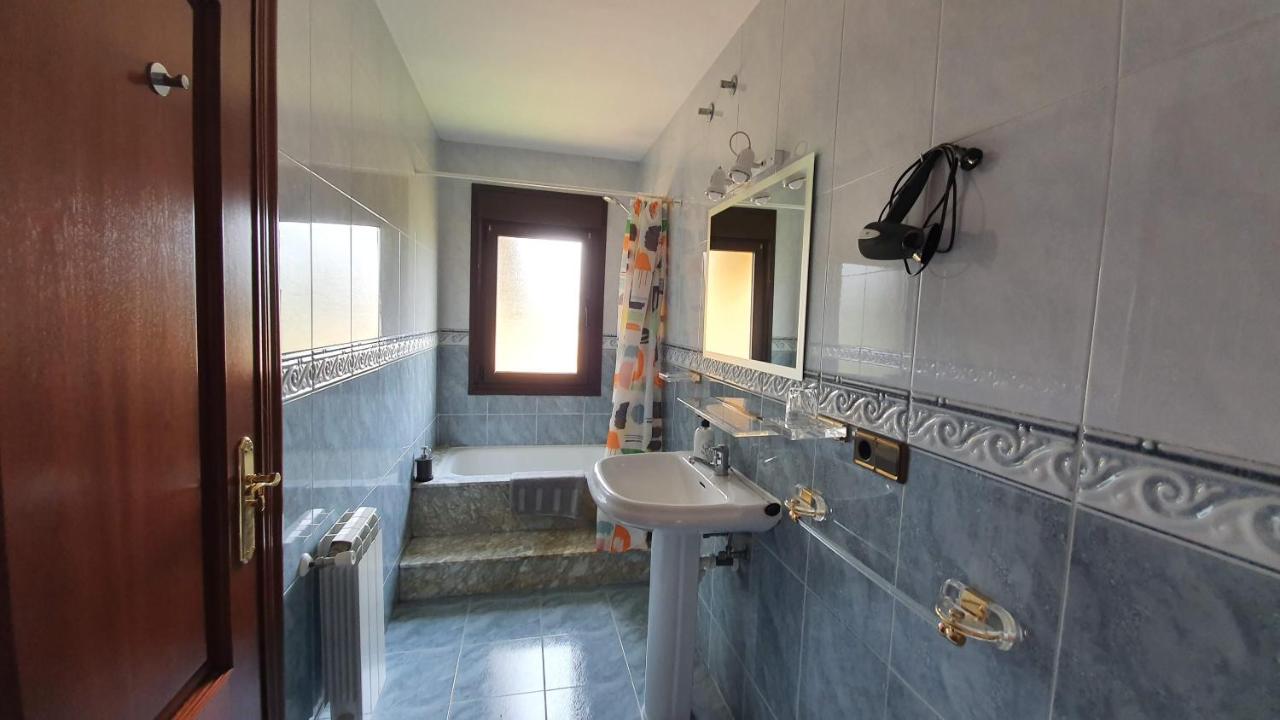 Hotel 3 Alpacas La Campa Kültér fotó