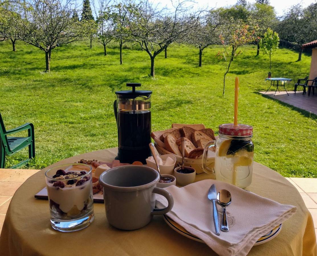 Hotel 3 Alpacas La Campa Kültér fotó