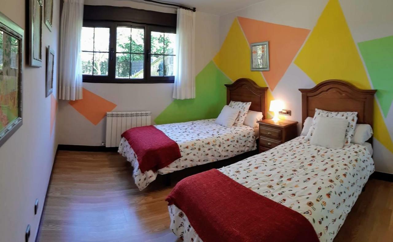 Hotel 3 Alpacas La Campa Kültér fotó