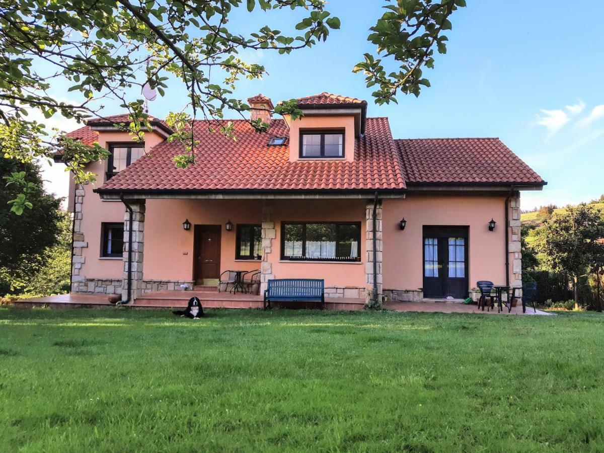 Hotel 3 Alpacas La Campa Kültér fotó
