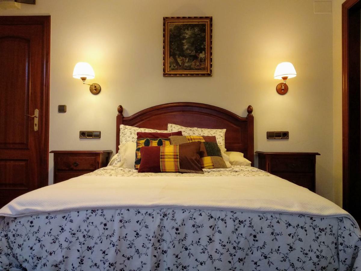 Hotel 3 Alpacas La Campa Kültér fotó